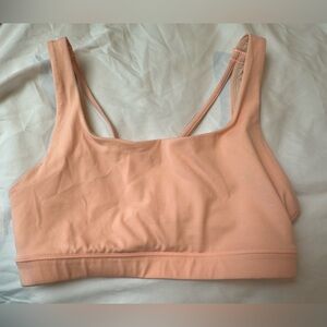 ATHLETA SPORTS BRA SIZE SMALL FOR LARGER CUPS